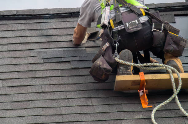 Reliable Flat Roof Repair contractor in Marblehead, MA by Brentwood Metal Roofing