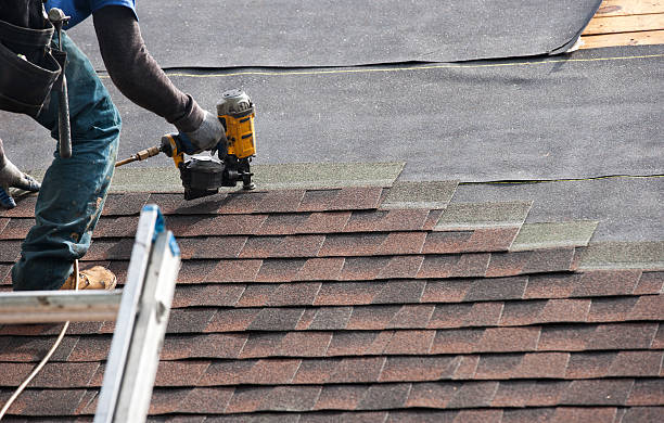 Licensed Flat Roof Repair service in Marblehead, MA - Brentwood Metal Roofing